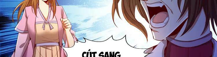 Ta Bị Nhốt Cùng Một Ngày Mười Vạn Năm: Chapter 109