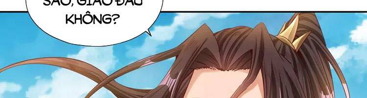 Ta Bị Nhốt Cùng Một Ngày Mười Vạn Năm: Chapter 109