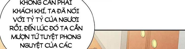 Ta Bị Nhốt Cùng Một Ngày Mười Vạn Năm: Chapter 109