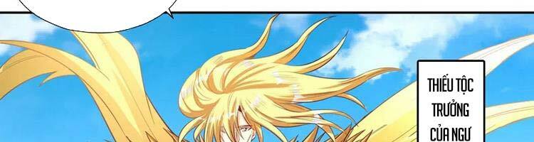 Ta Bị Nhốt Cùng Một Ngày Mười Vạn Năm: Chapter 109