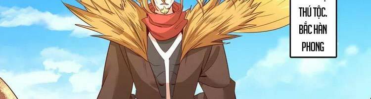 Ta Bị Nhốt Cùng Một Ngày Mười Vạn Năm: Chapter 109