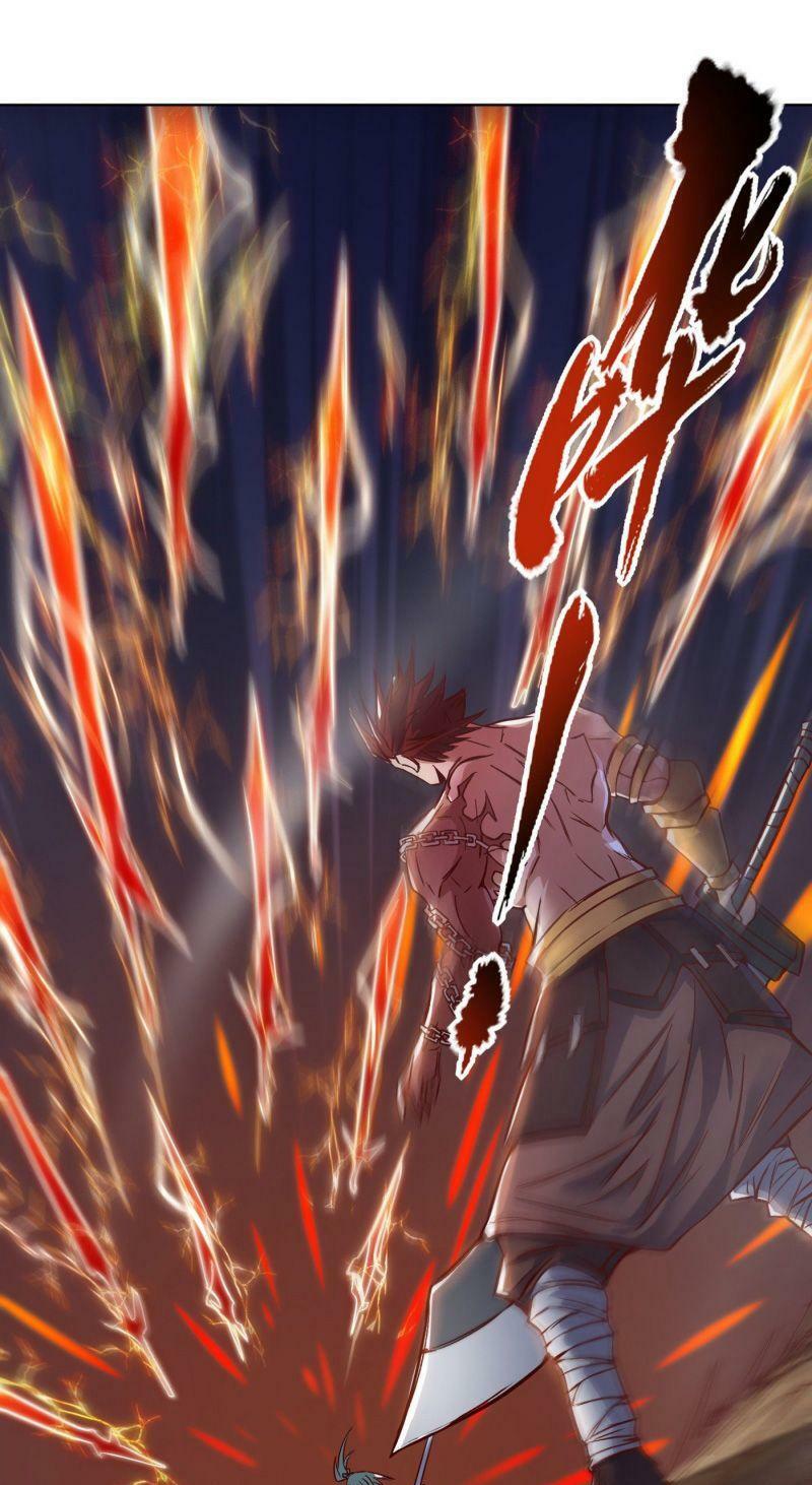 Ta Bị Nhốt Cùng Một Ngày Mười Vạn Năm: Chapter 11