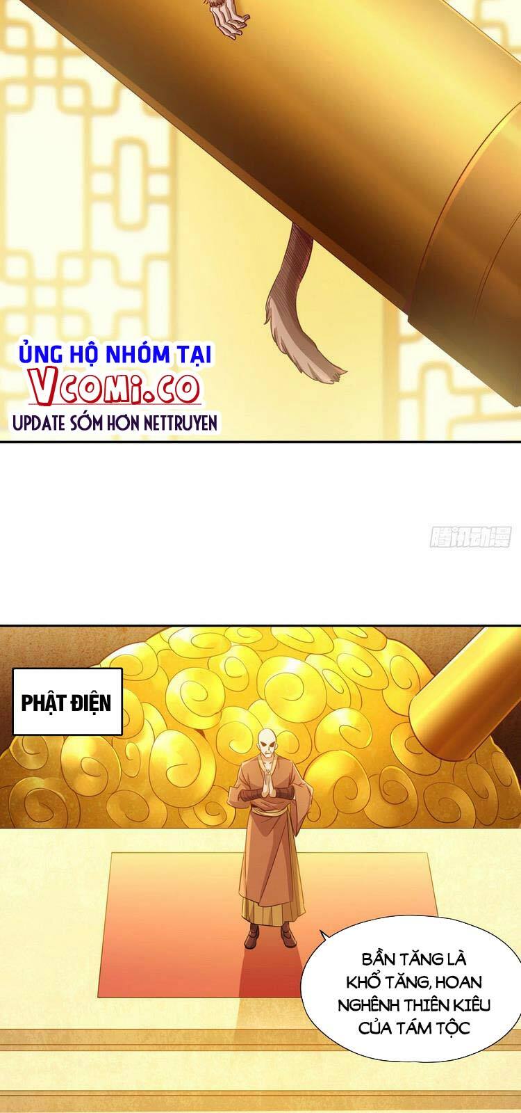 Ta Bị Nhốt Cùng Một Ngày Mười Vạn Năm: Chapter 111