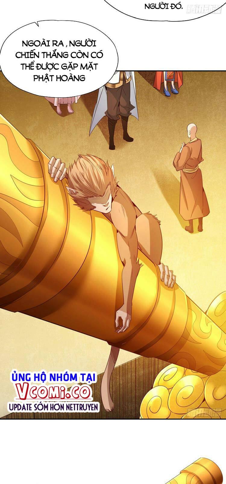 Ta Bị Nhốt Cùng Một Ngày Mười Vạn Năm: Chapter 111