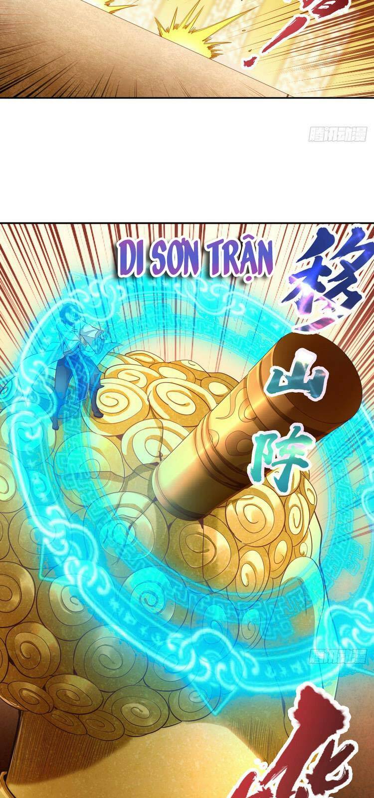 Ta Bị Nhốt Cùng Một Ngày Mười Vạn Năm: Chapter 112