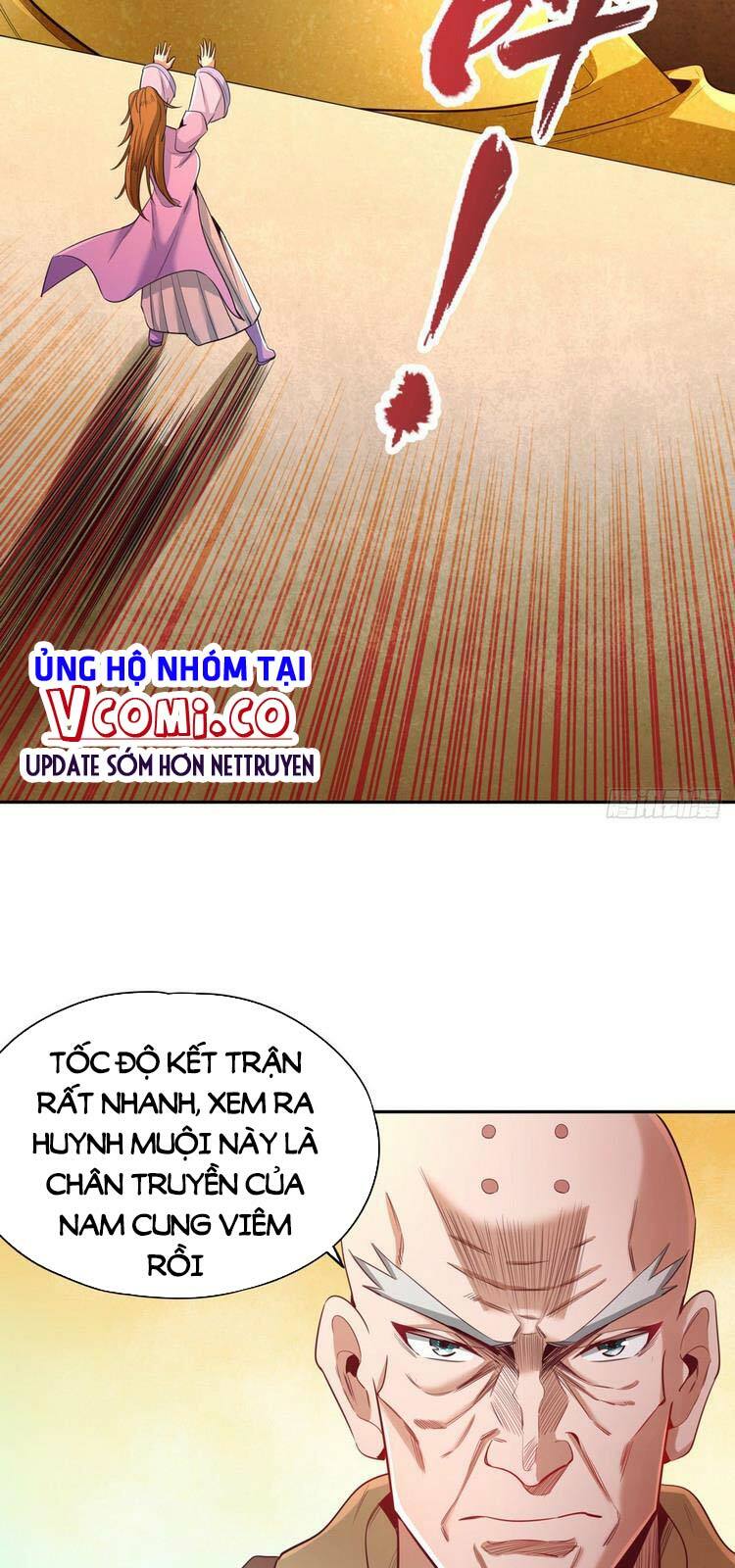 Ta Bị Nhốt Cùng Một Ngày Mười Vạn Năm: Chapter 112