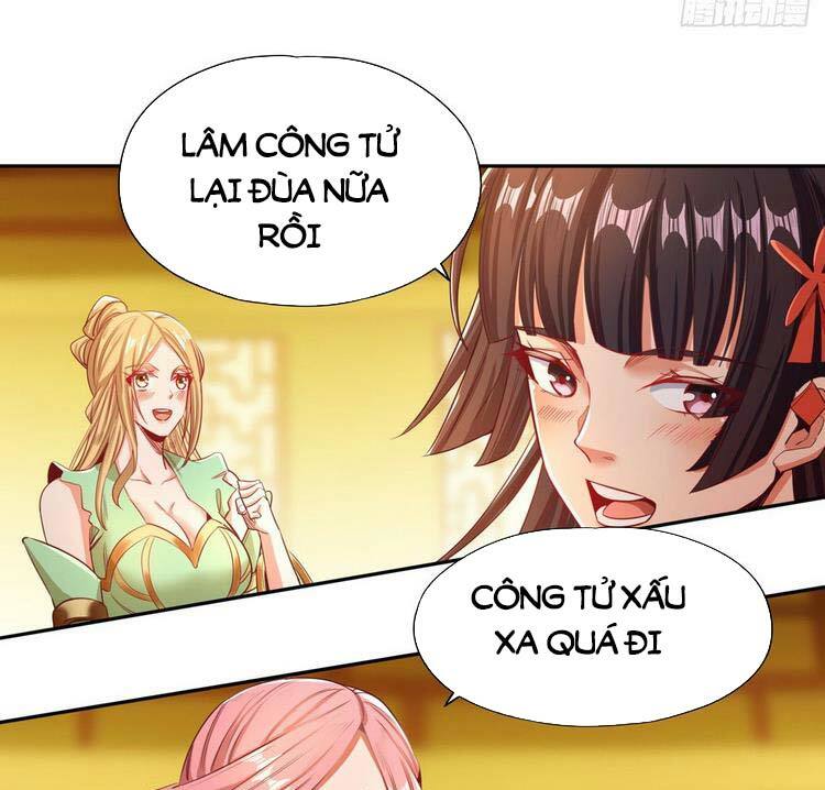 Ta Bị Nhốt Cùng Một Ngày Mười Vạn Năm: Chapter 112
