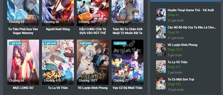 Ta Bị Nhốt Cùng Một Ngày Mười Vạn Năm: Chapter 112
