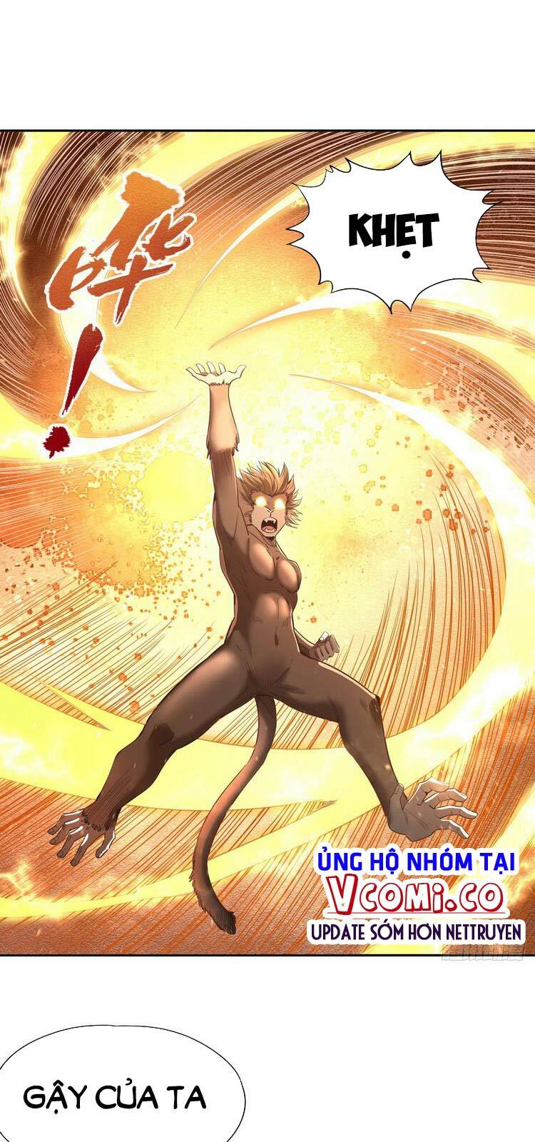 Ta Bị Nhốt Cùng Một Ngày Mười Vạn Năm: Chapter 113