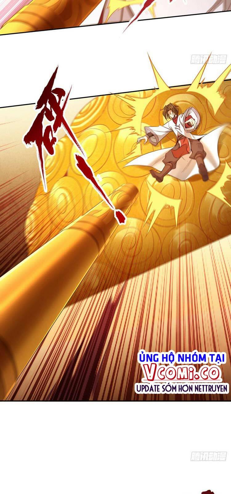 Ta Bị Nhốt Cùng Một Ngày Mười Vạn Năm: Chapter 113