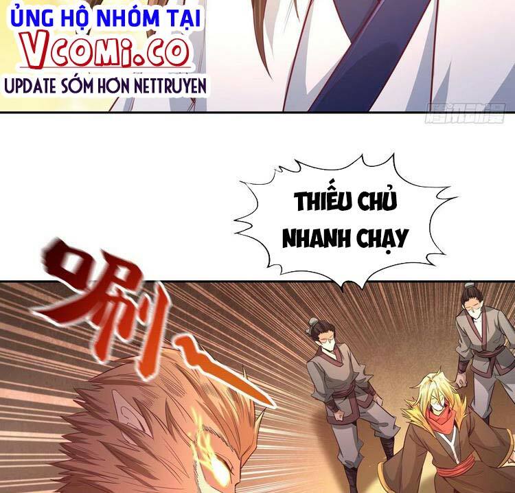 Ta Bị Nhốt Cùng Một Ngày Mười Vạn Năm: Chapter 113