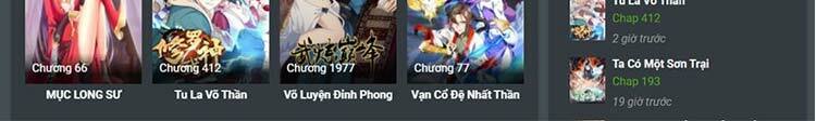 Ta Bị Nhốt Cùng Một Ngày Mười Vạn Năm: Chapter 113