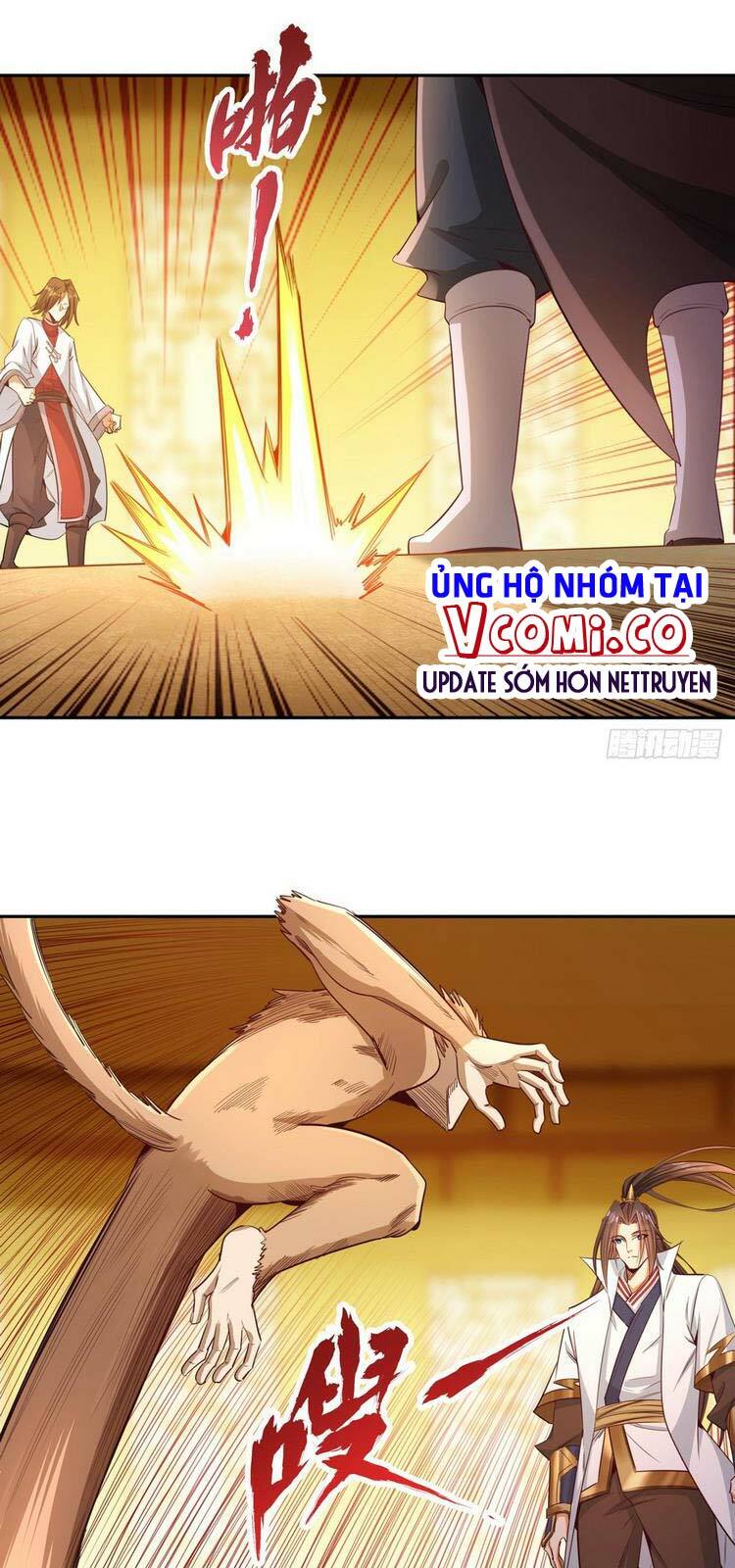 Ta Bị Nhốt Cùng Một Ngày Mười Vạn Năm: Chapter 113