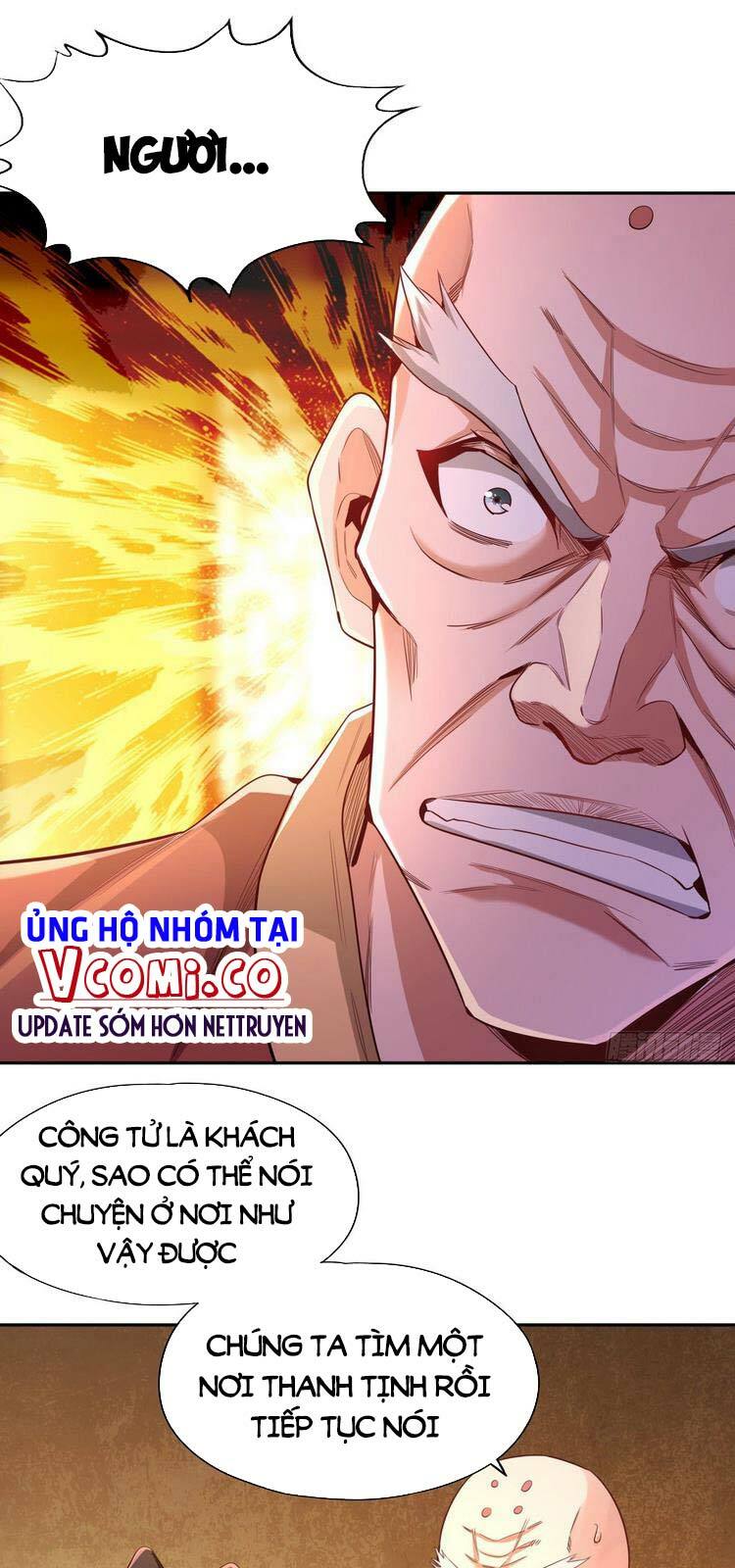 Ta Bị Nhốt Cùng Một Ngày Mười Vạn Năm: Chapter 114