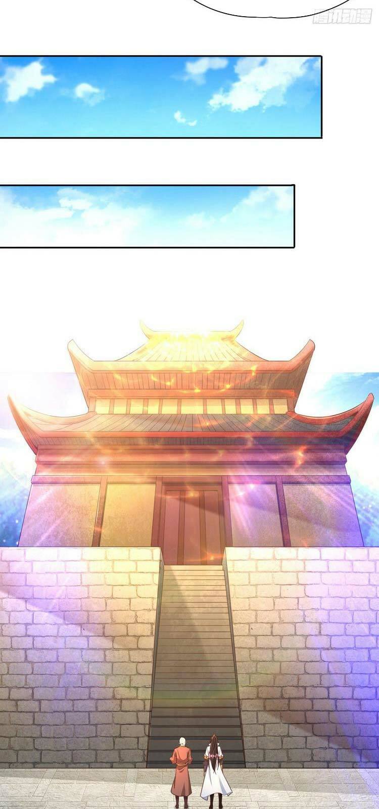 Ta Bị Nhốt Cùng Một Ngày Mười Vạn Năm: Chapter 114