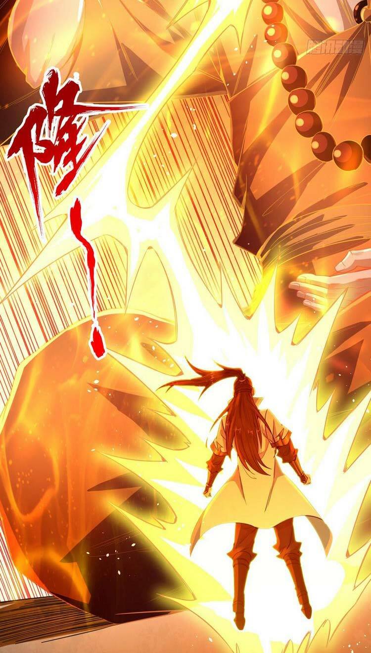 Ta Bị Nhốt Cùng Một Ngày Mười Vạn Năm: Chapter 115