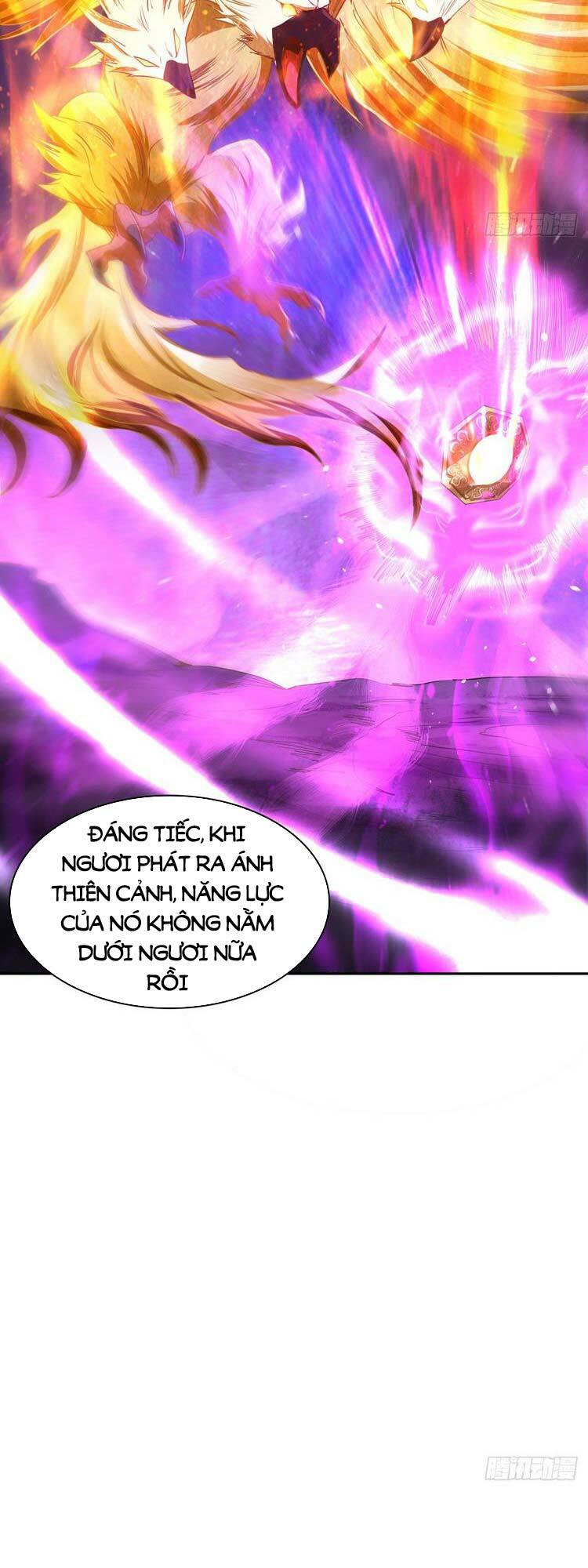 Ta Bị Nhốt Cùng Một Ngày Mười Vạn Năm: Chapter 115