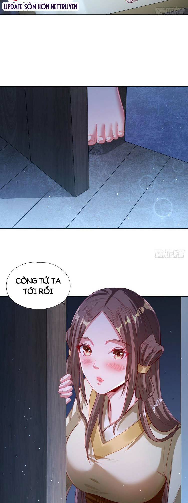 Ta Bị Nhốt Cùng Một Ngày Mười Vạn Năm: Chapter 116