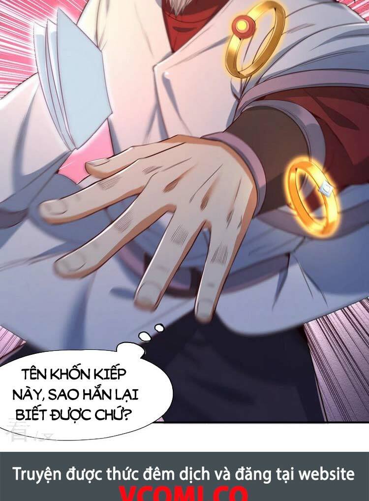 Ta Bị Nhốt Cùng Một Ngày Mười Vạn Năm: Chapter 117