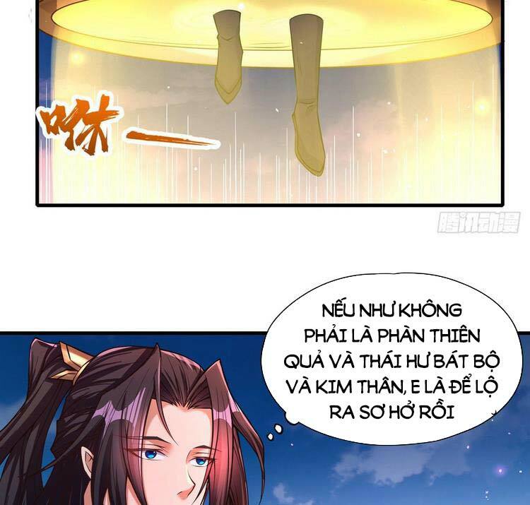 Ta Bị Nhốt Cùng Một Ngày Mười Vạn Năm: Chapter 118