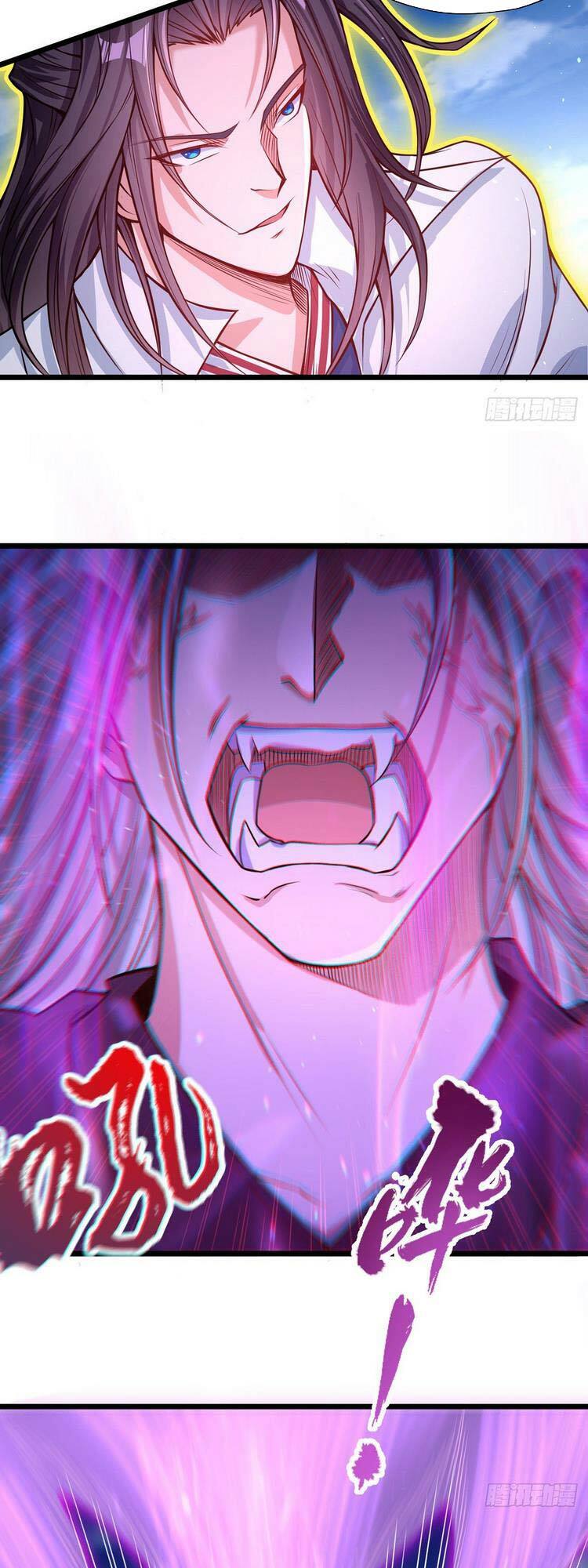 Ta Bị Nhốt Cùng Một Ngày Mười Vạn Năm: Chapter 118