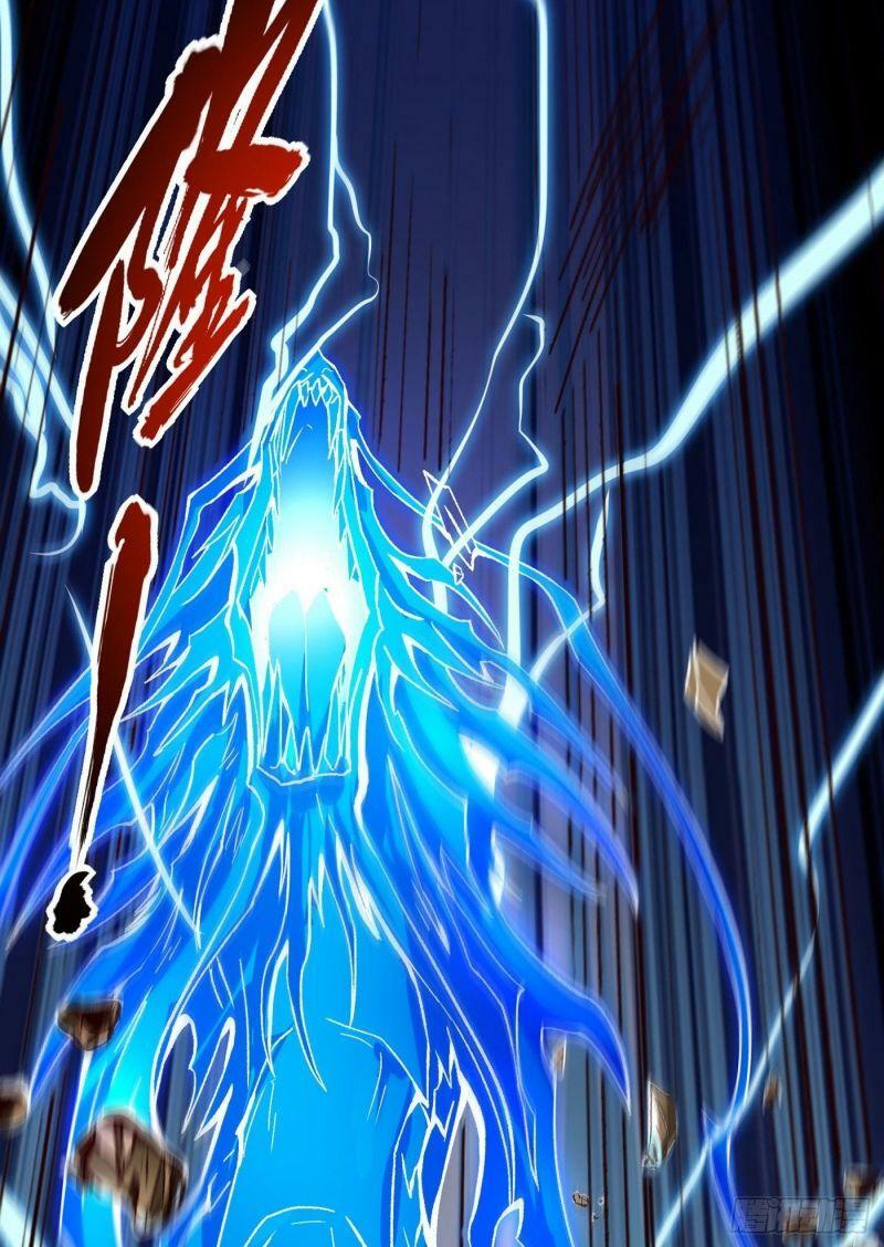 Ta Bị Nhốt Cùng Một Ngày Mười Vạn Năm: Chapter 12
