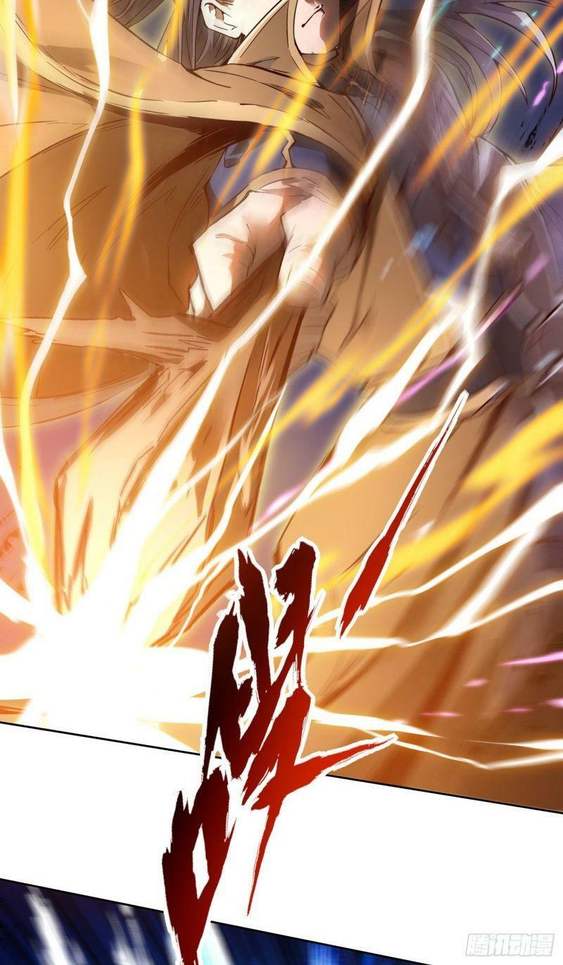 Ta Bị Nhốt Cùng Một Ngày Mười Vạn Năm: Chapter 12