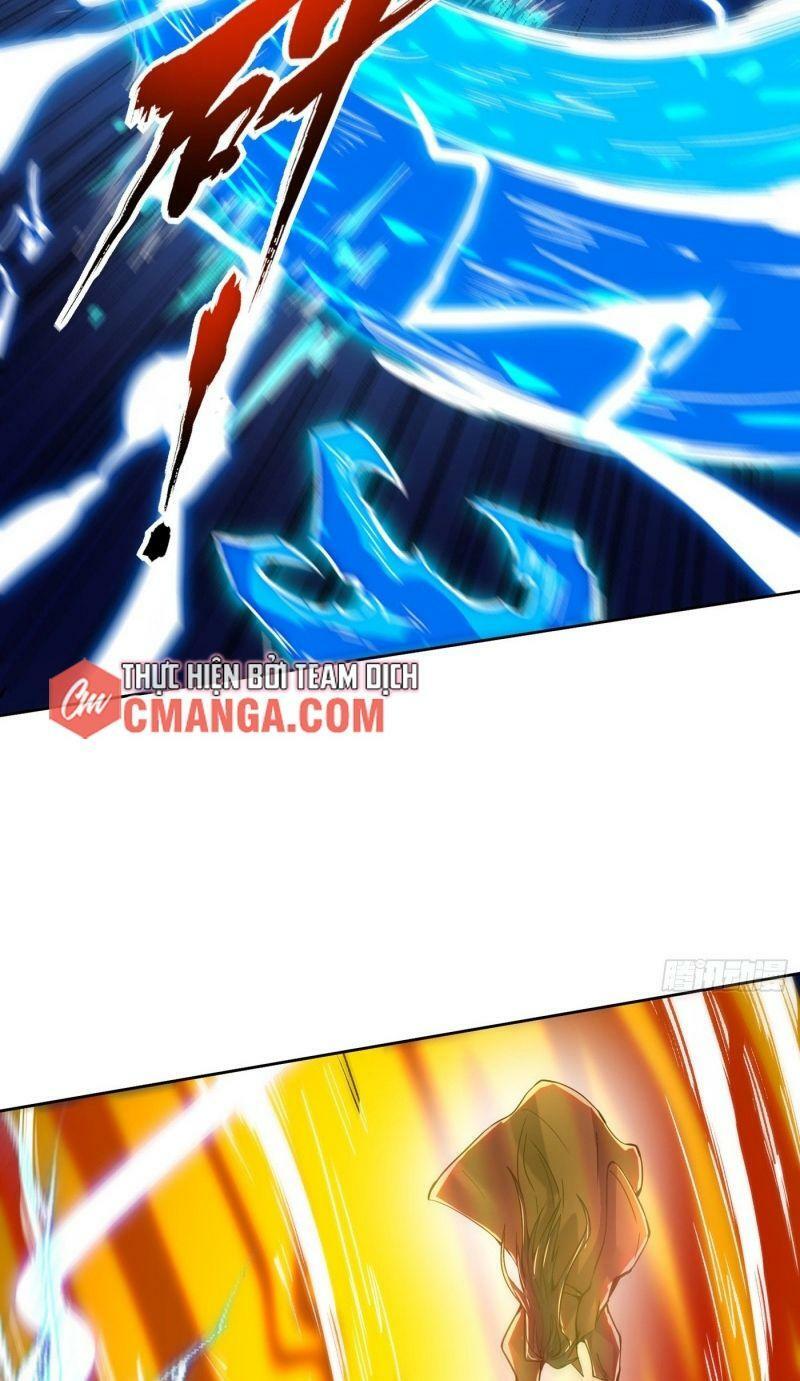 Ta Bị Nhốt Cùng Một Ngày Mười Vạn Năm: Chapter 12