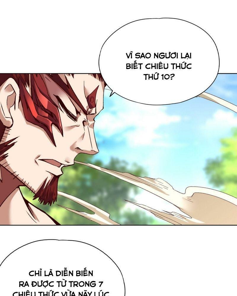 Ta Bị Nhốt Cùng Một Ngày Mười Vạn Năm: Chapter 12