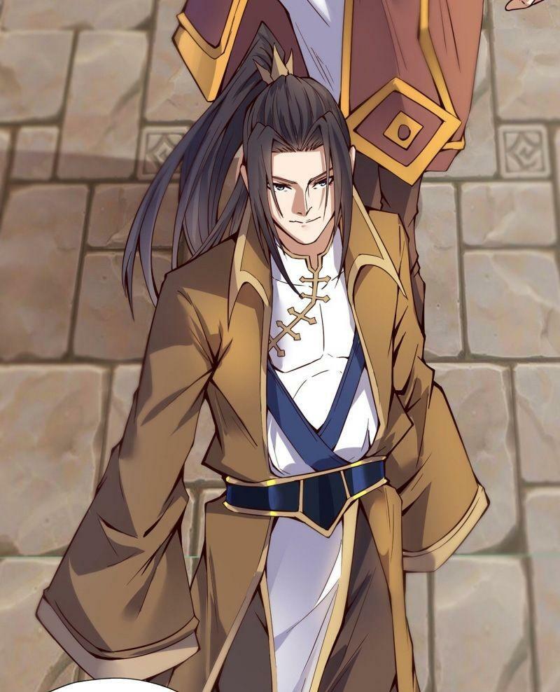 Ta Bị Nhốt Cùng Một Ngày Mười Vạn Năm: Chapter 12
