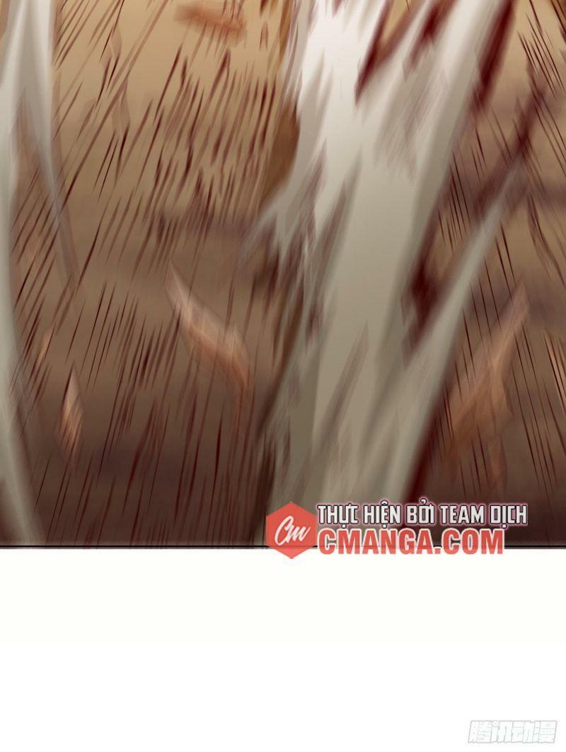 Ta Bị Nhốt Cùng Một Ngày Mười Vạn Năm: Chapter 12