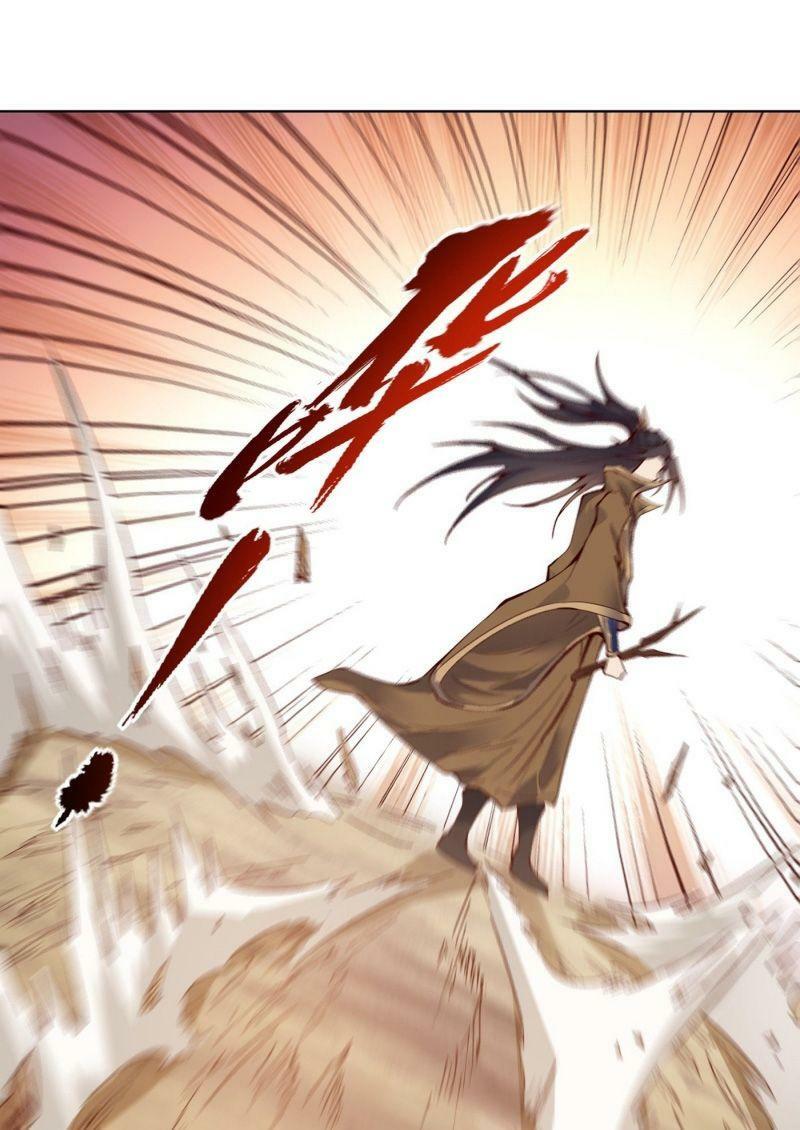 Ta Bị Nhốt Cùng Một Ngày Mười Vạn Năm: Chapter 12