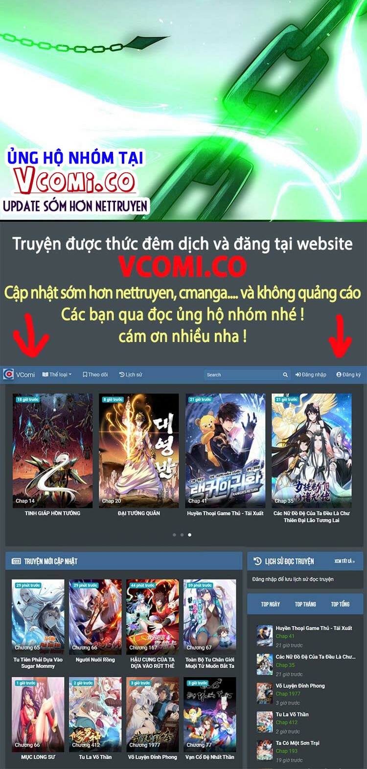 Ta Bị Nhốt Cùng Một Ngày Mười Vạn Năm: Chapter 120