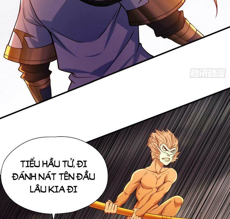 Ta Bị Nhốt Cùng Một Ngày Mười Vạn Năm: Chapter 121