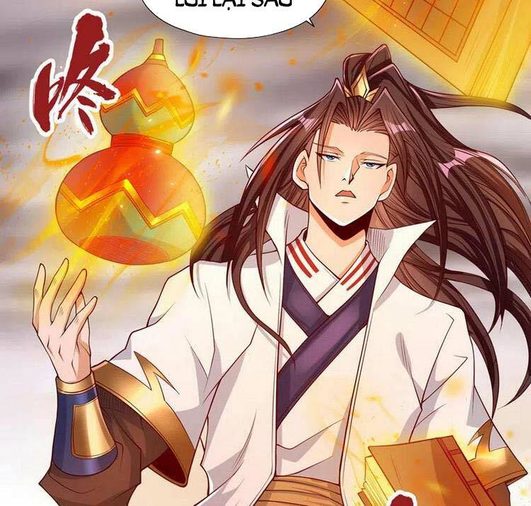 Ta Bị Nhốt Cùng Một Ngày Mười Vạn Năm: Chapter 122