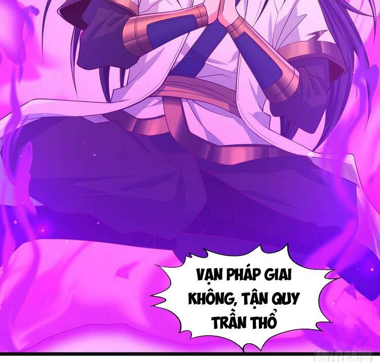 Ta Bị Nhốt Cùng Một Ngày Mười Vạn Năm: Chapter 123