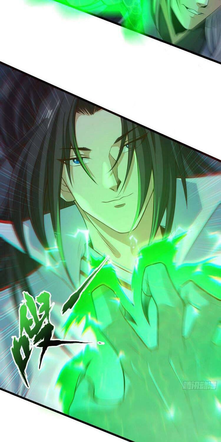 Ta Bị Nhốt Cùng Một Ngày Mười Vạn Năm: Chapter 124