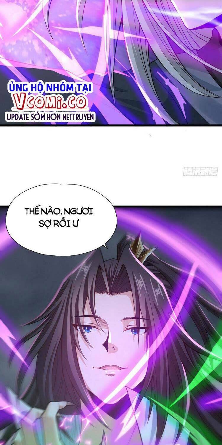 Ta Bị Nhốt Cùng Một Ngày Mười Vạn Năm: Chapter 124