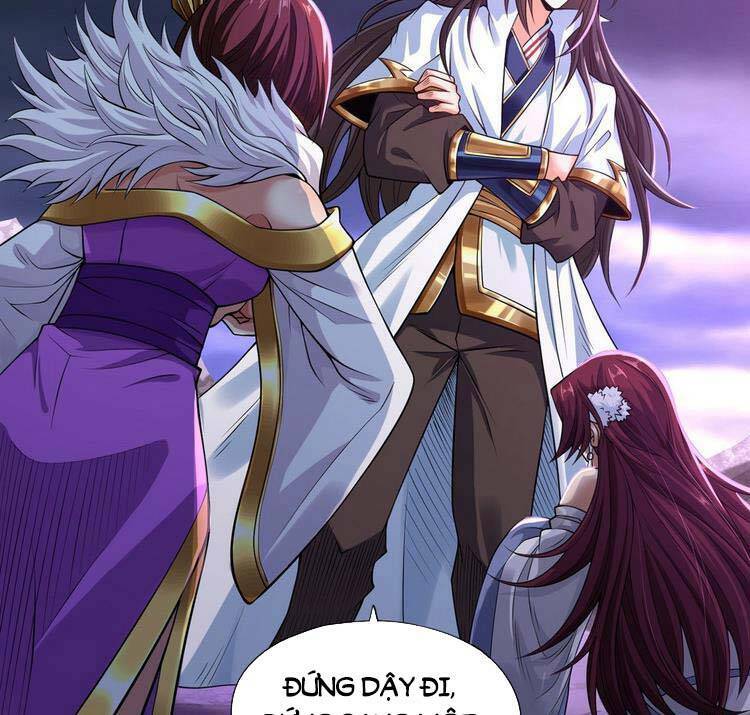Ta Bị Nhốt Cùng Một Ngày Mười Vạn Năm: Chapter 124