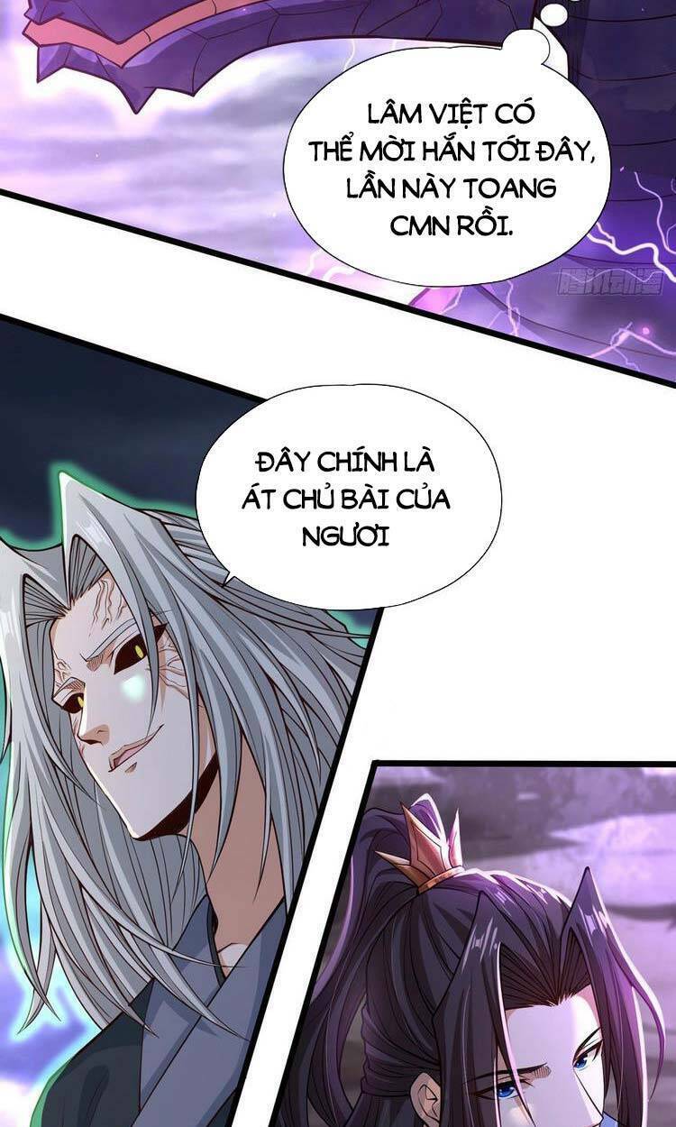Ta Bị Nhốt Cùng Một Ngày Mười Vạn Năm: Chapter 124