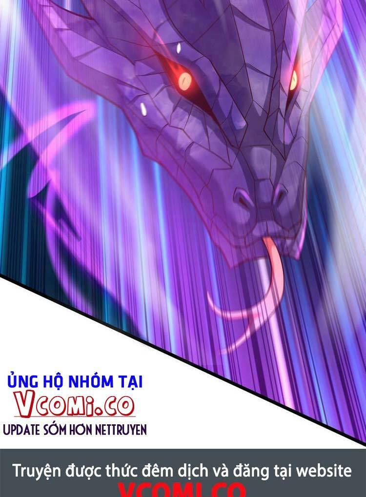 Ta Bị Nhốt Cùng Một Ngày Mười Vạn Năm: Chapter 124