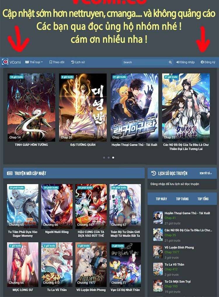 Ta Bị Nhốt Cùng Một Ngày Mười Vạn Năm: Chapter 124