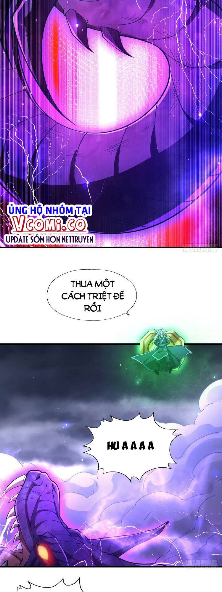 Ta Bị Nhốt Cùng Một Ngày Mười Vạn Năm: Chapter 125