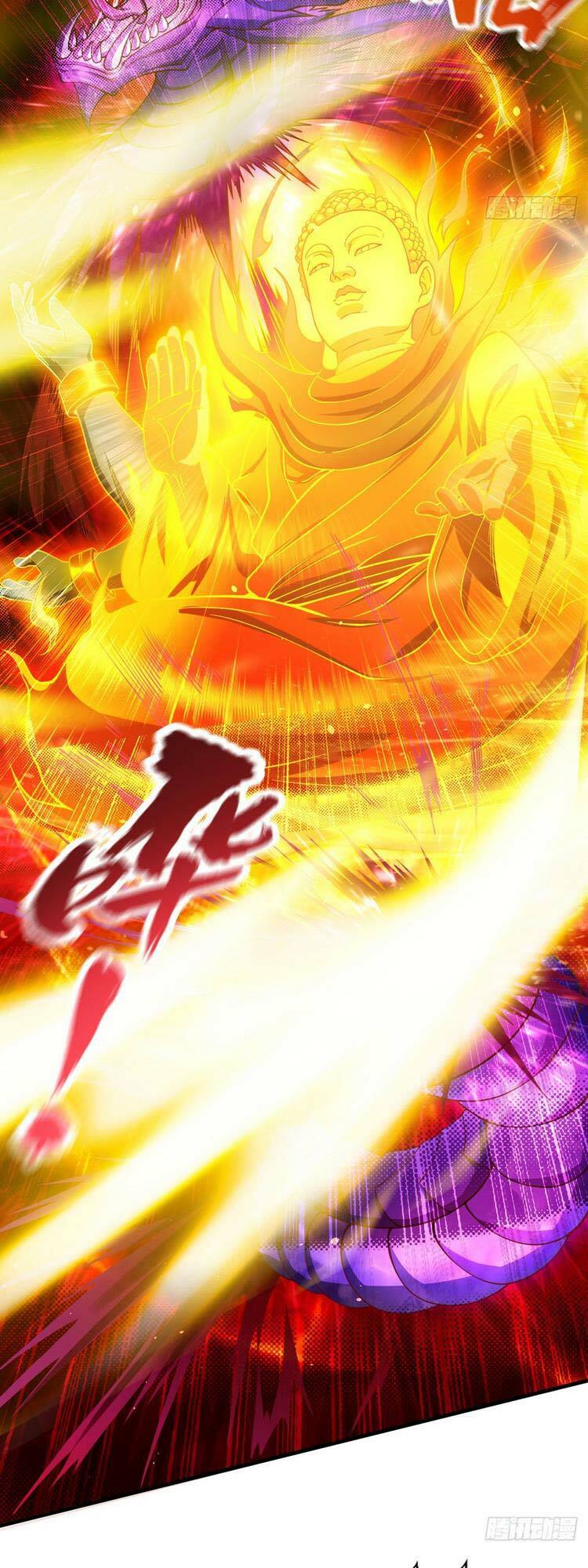 Ta Bị Nhốt Cùng Một Ngày Mười Vạn Năm: Chapter 125