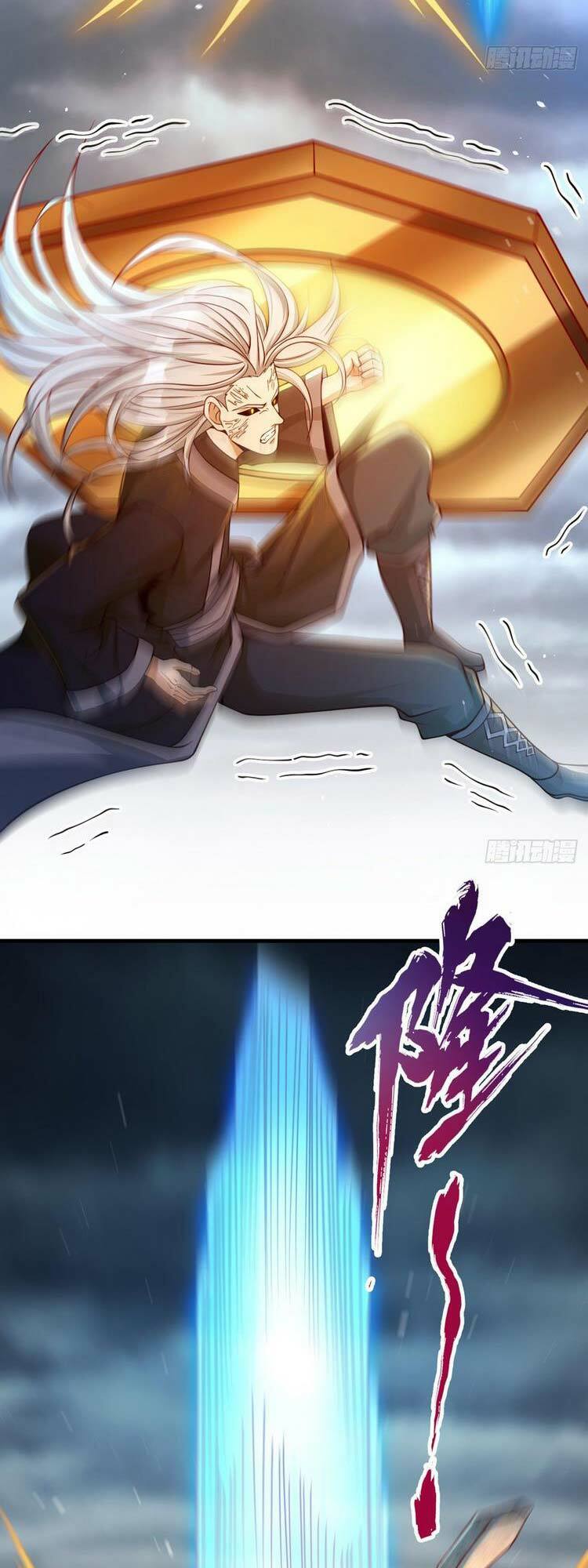 Ta Bị Nhốt Cùng Một Ngày Mười Vạn Năm: Chapter 125