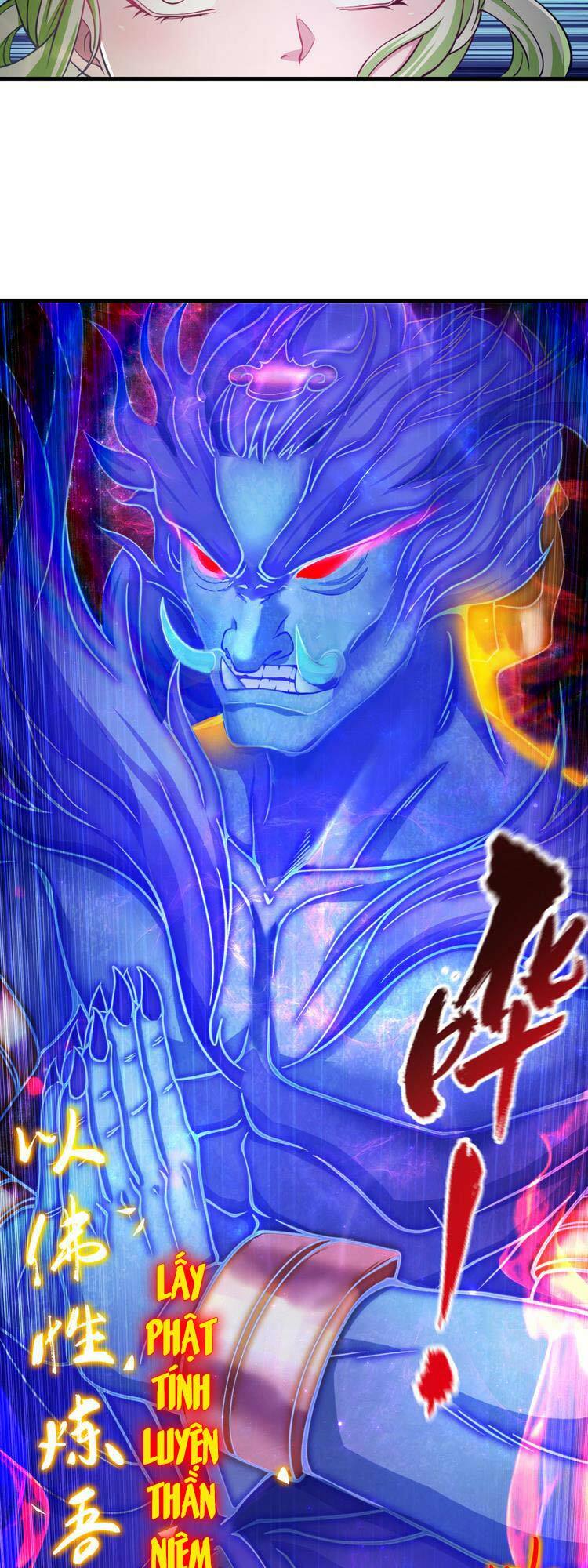 Ta Bị Nhốt Cùng Một Ngày Mười Vạn Năm: Chapter 126