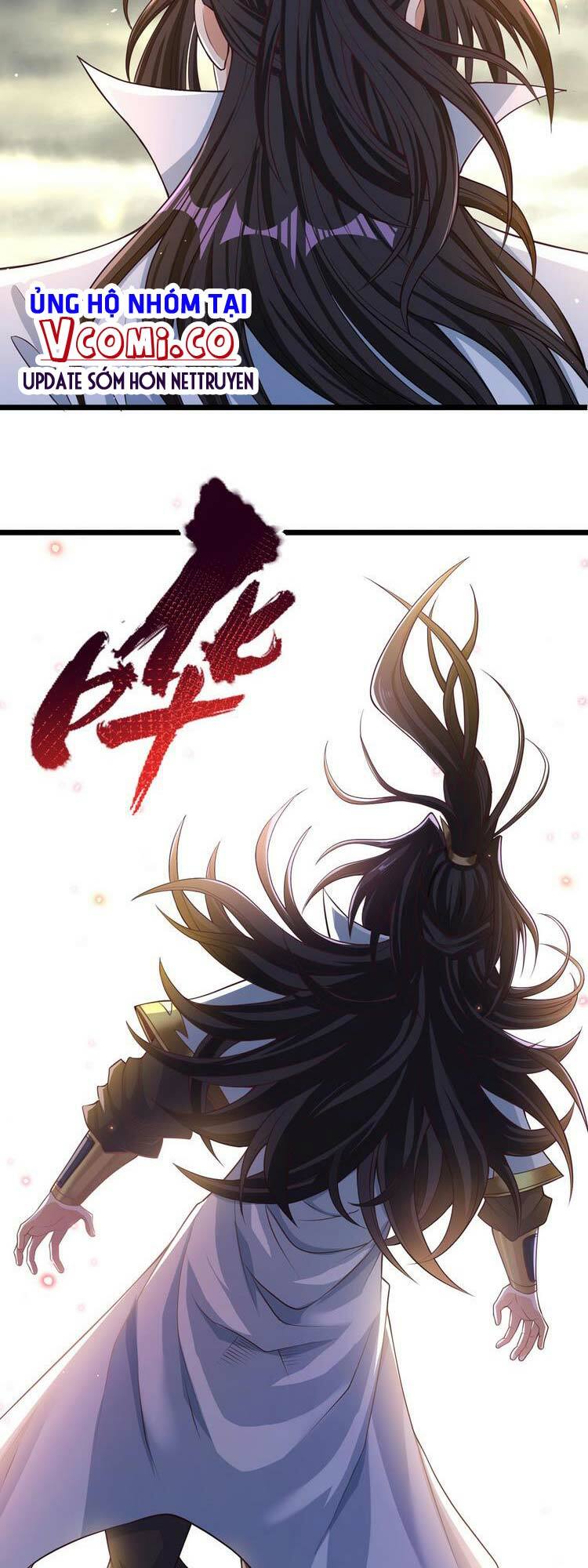 Ta Bị Nhốt Cùng Một Ngày Mười Vạn Năm: Chapter 126