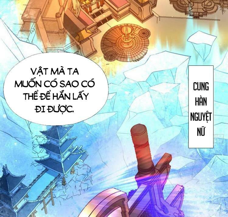 Ta Bị Nhốt Cùng Một Ngày Mười Vạn Năm: Chapter 127