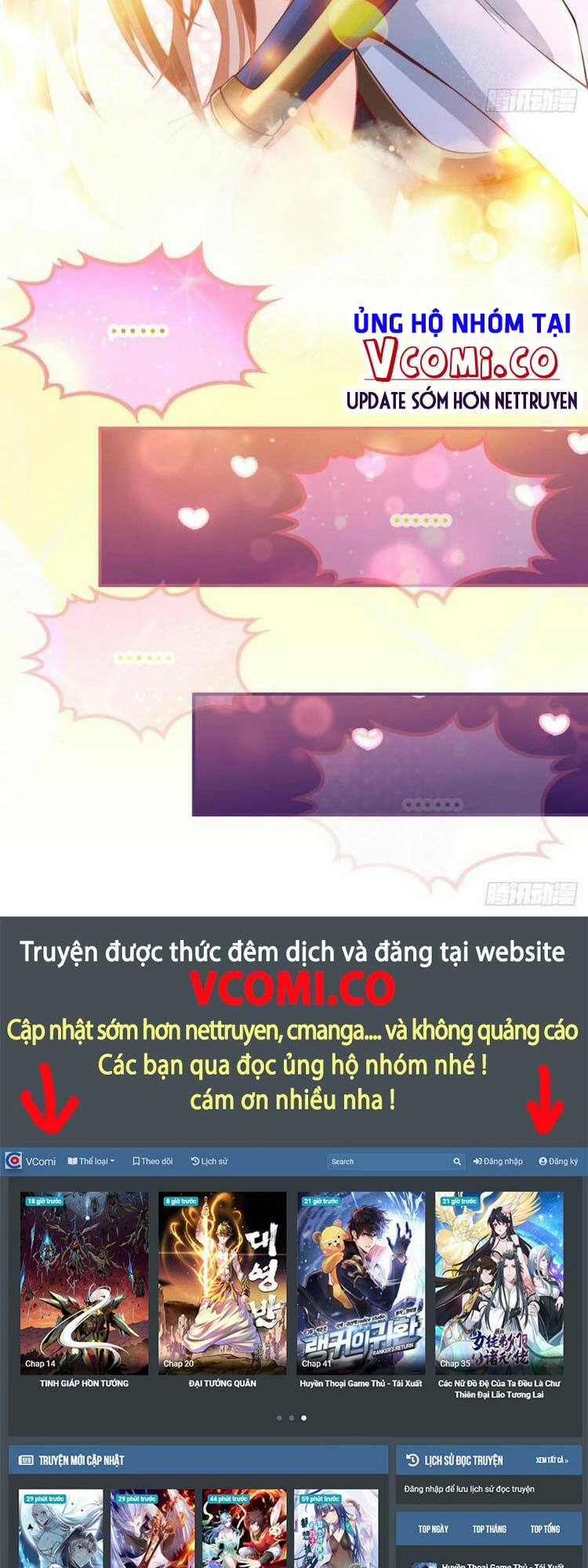 Ta Bị Nhốt Cùng Một Ngày Mười Vạn Năm: Chapter 127