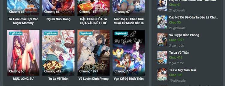 Ta Bị Nhốt Cùng Một Ngày Mười Vạn Năm: Chapter 127